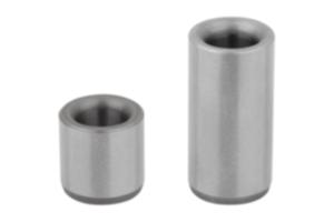 Casquillos de taladrar cilíndricos de acero inoxidable DIN 179 Casquillos de taladrar cilíndricos de acero inoxidable DIN 179