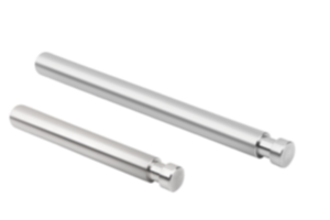 Pernos de acero inoxidable para abrazaderas simples de plástico Pernos de acero inoxidable para abrazaderas simples de plástico